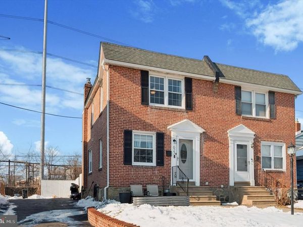 623 17TH AVENUE, PROSPECT PARK, PA 19076