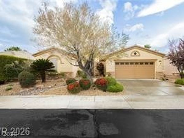 10347 Profeta Court, Las Vegas, NV 89135