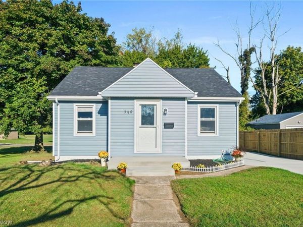 396 W Jackson Street, Painesville, OH 44077