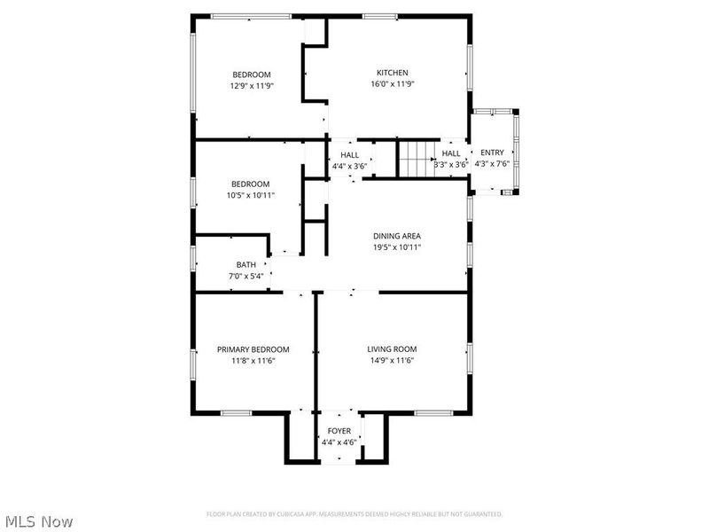 396 W Jackson Street, Painesville, OH 44077 Photo 35