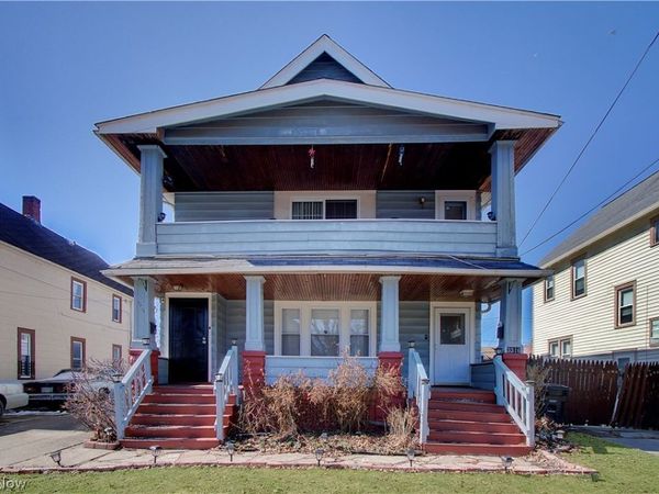 3316 W 97th Street, Cleveland, OH 44102