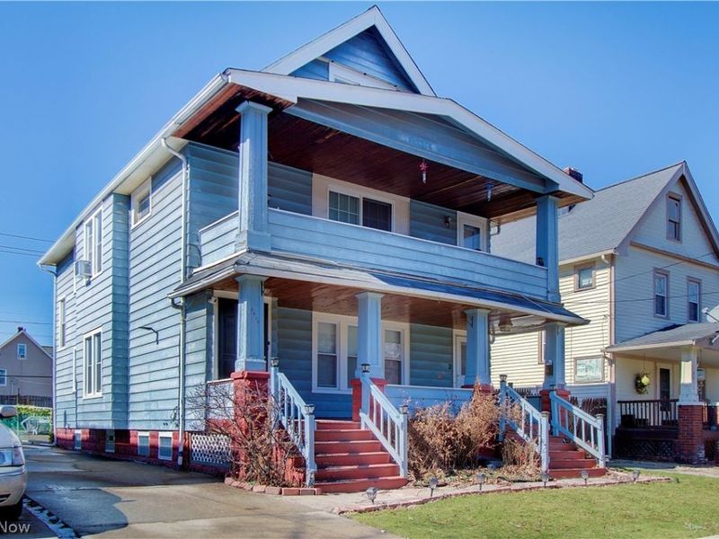 3316 W 97th Street, Cleveland, OH 44102 Photo 2