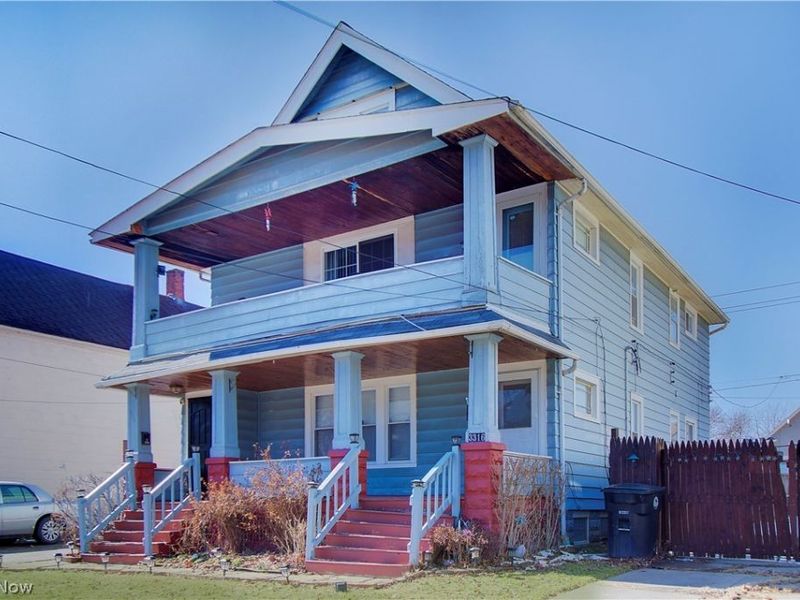 3316 W 97th Street, Cleveland, OH 44102 Photo 3