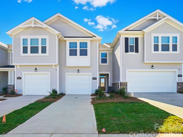 6110 Vasey Street , Charlotte, NC 28269