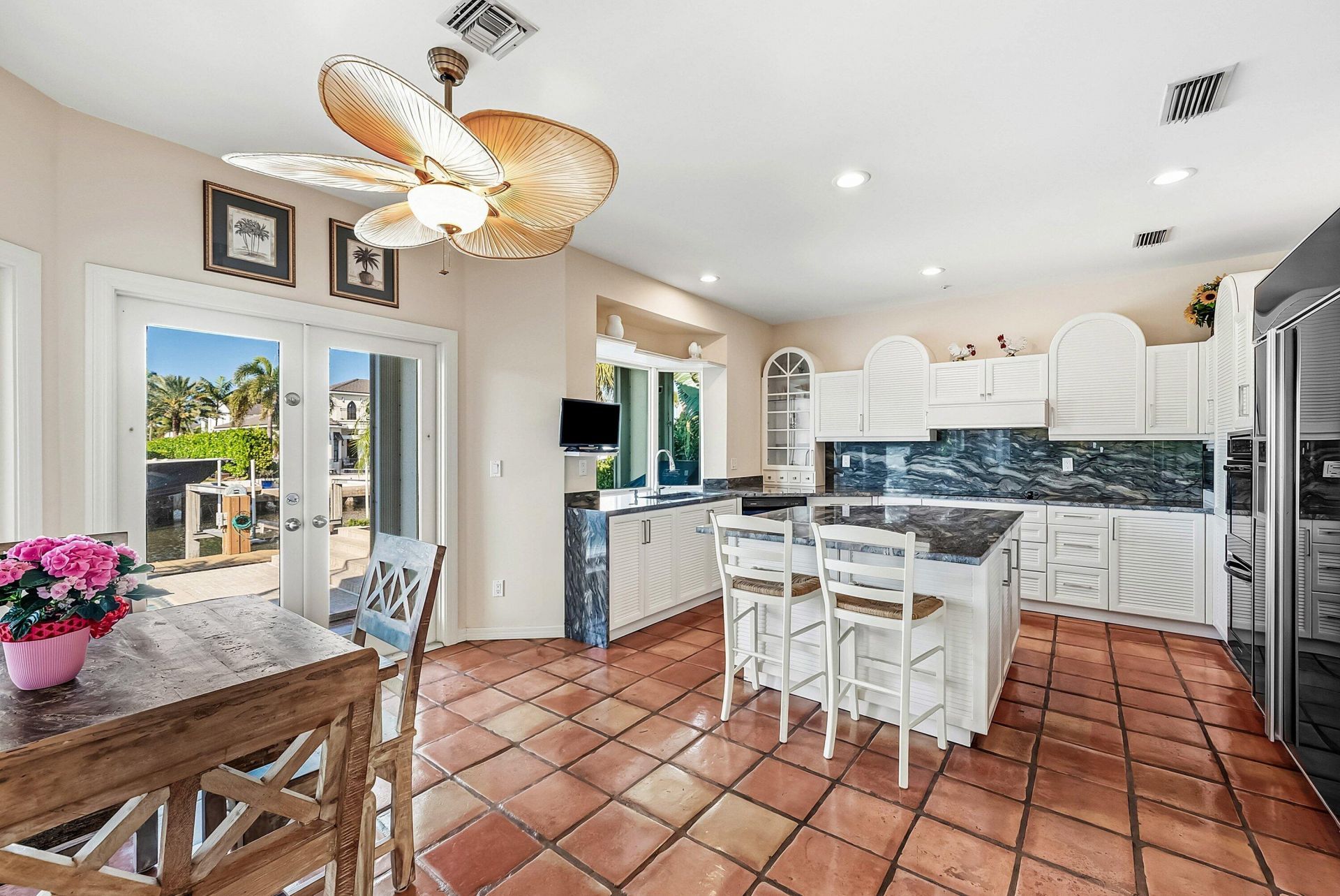 11 Inlet Cay Drive, Ocean Ridge, FL 33435 Photo