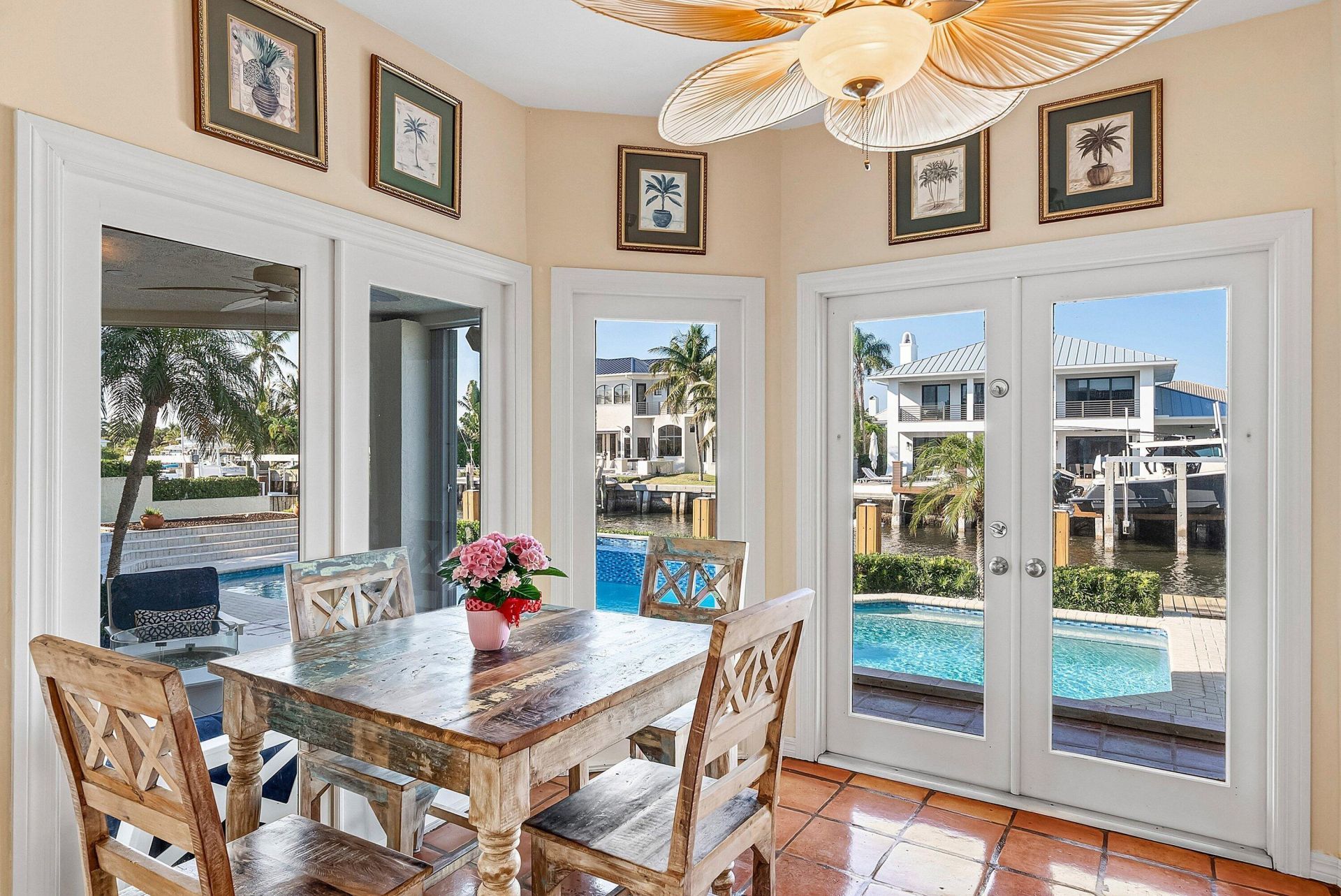 11 Inlet Cay Drive, Ocean Ridge, FL 33435 Photo