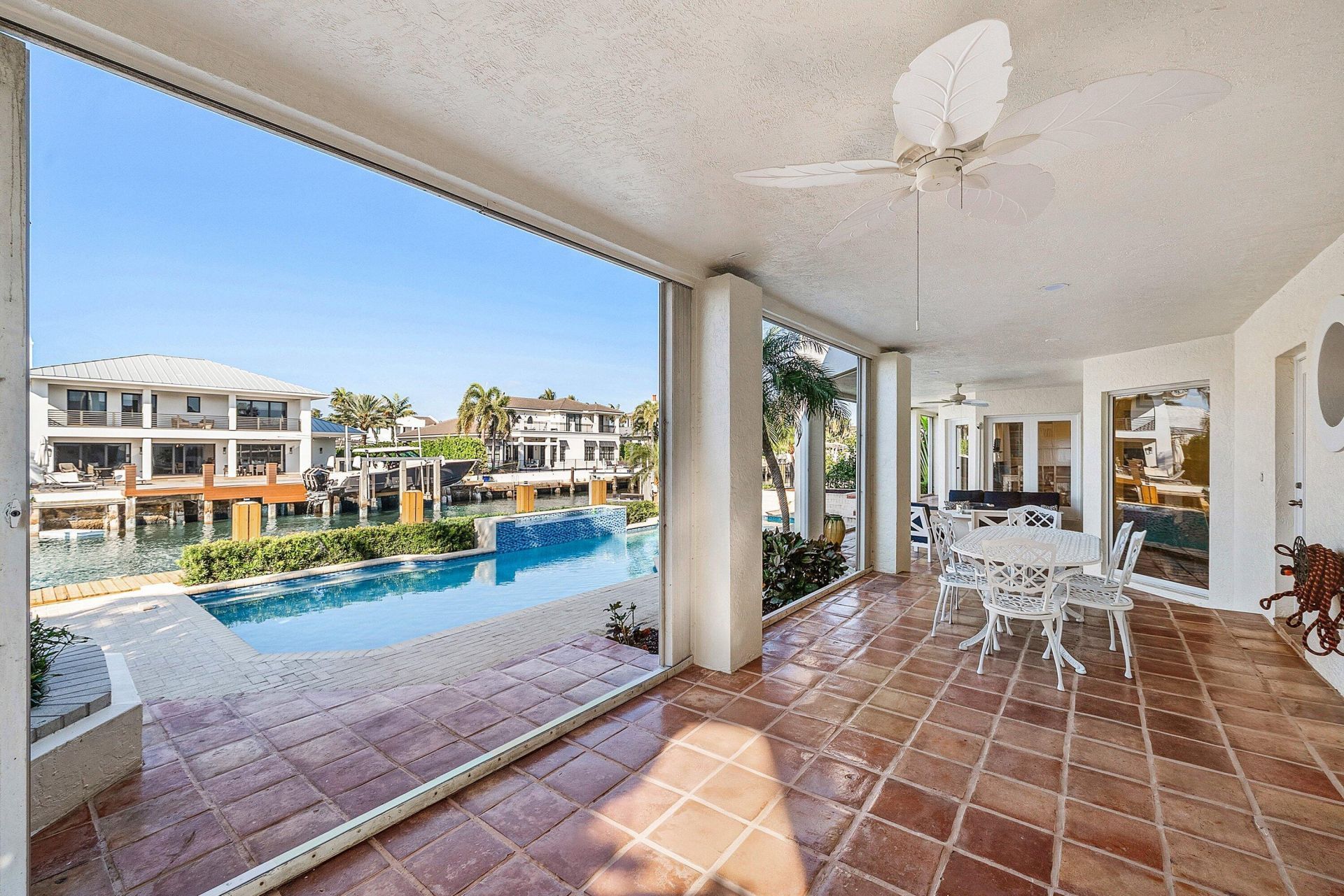 11 Inlet Cay Drive, Ocean Ridge, FL 33435 Photo