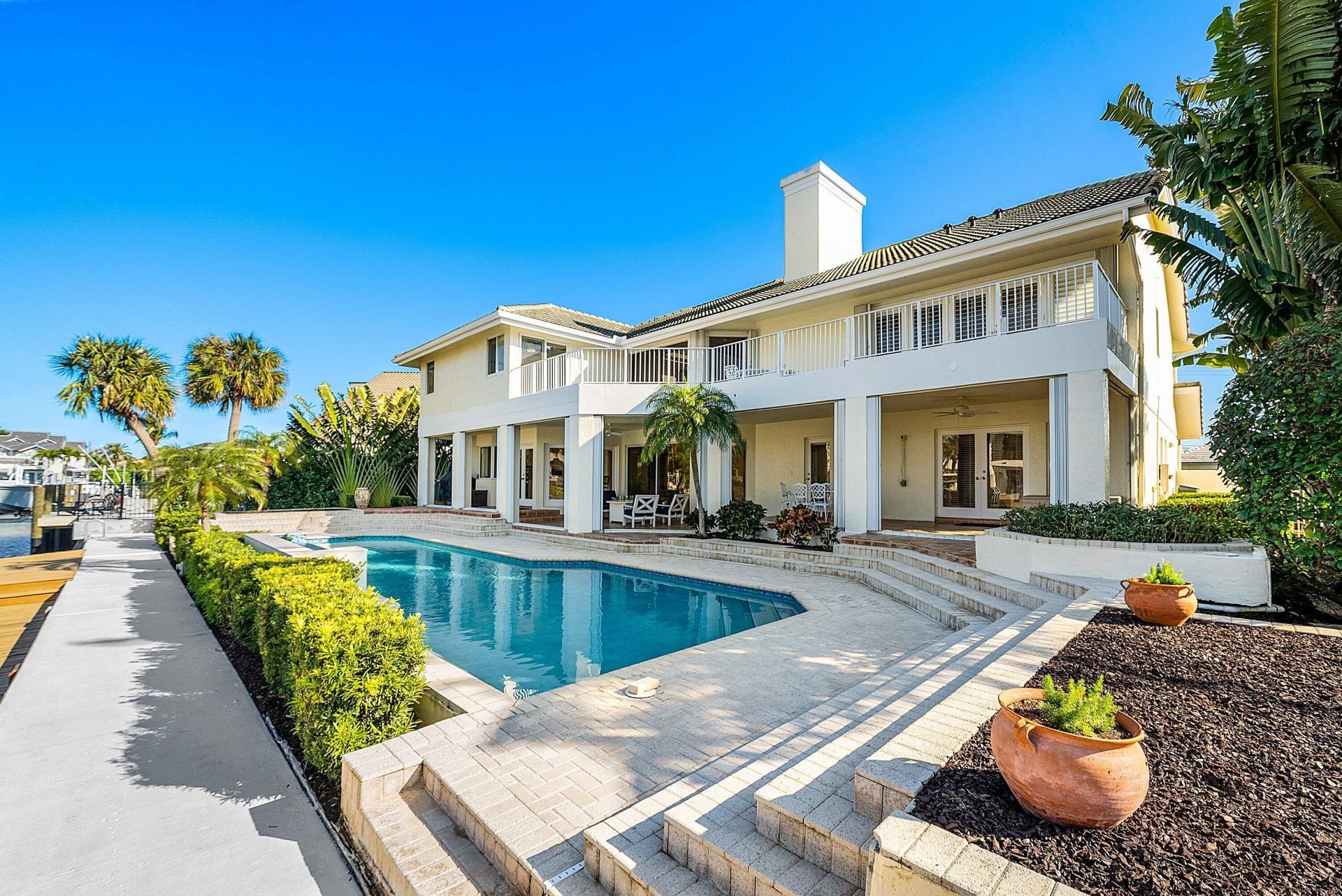 11 Inlet Cay Drive, Ocean Ridge, FL 33435 Photo