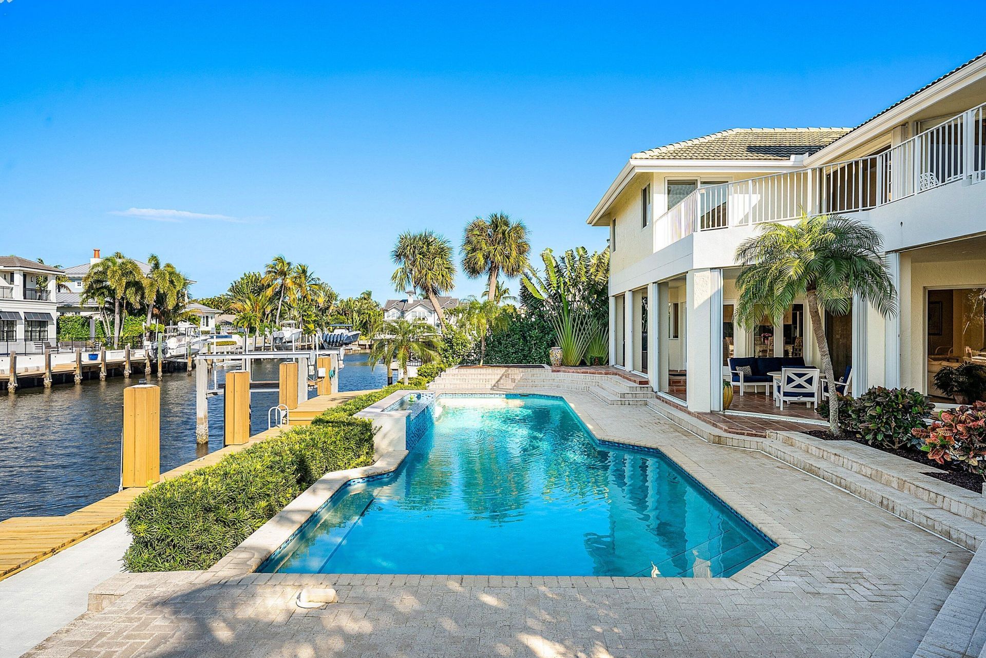 11 Inlet Cay Drive, Ocean Ridge, FL 33435 Photo