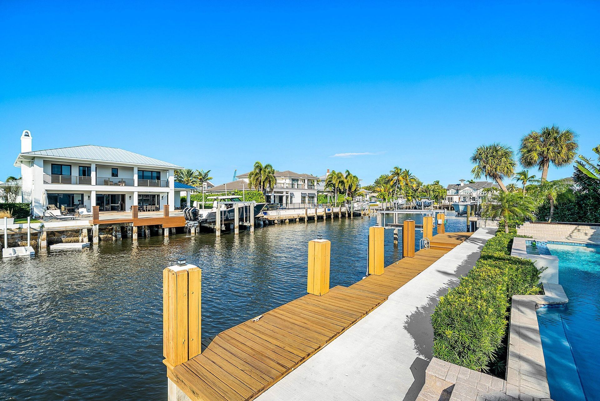 11 Inlet Cay Drive, Ocean Ridge, FL 33435 Photo