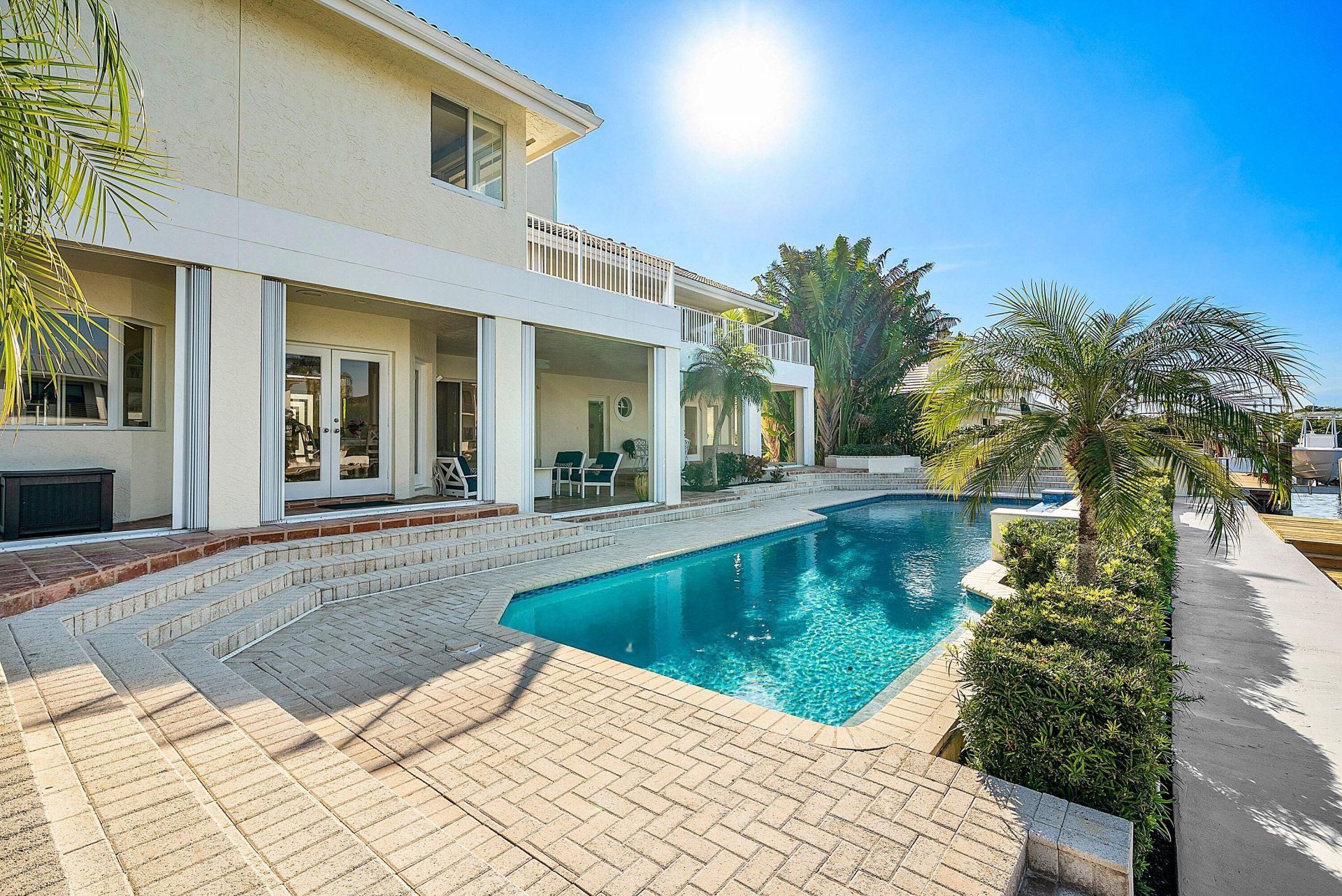 11 Inlet Cay Drive, Ocean Ridge, FL 33435 Photo