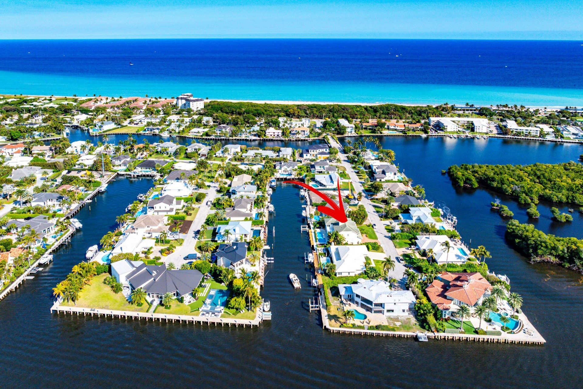 11 Inlet Cay Drive, Ocean Ridge, FL 33435 Photo