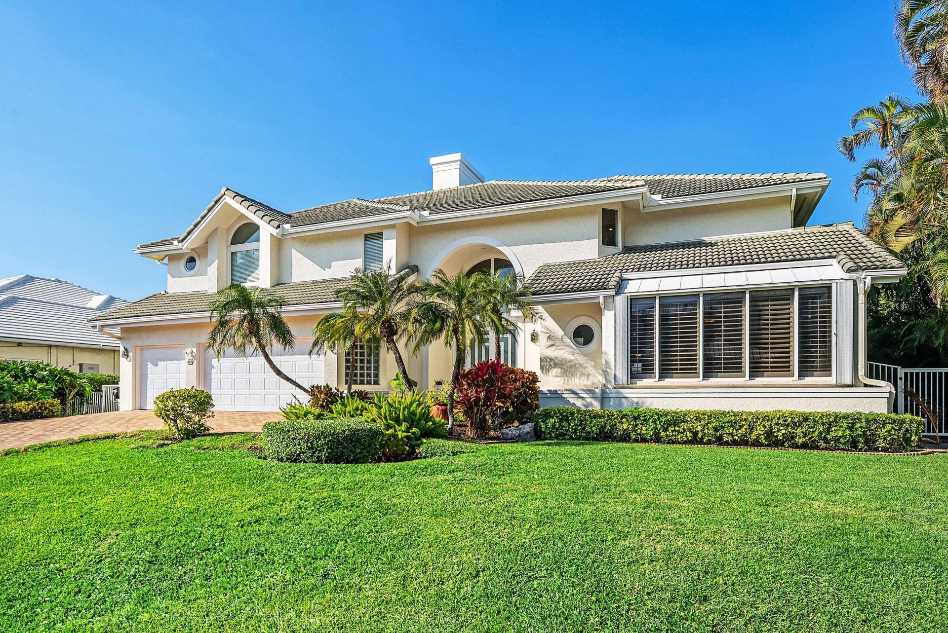 11 Inlet Cay Drive, Ocean Ridge, FL 33435 Photo