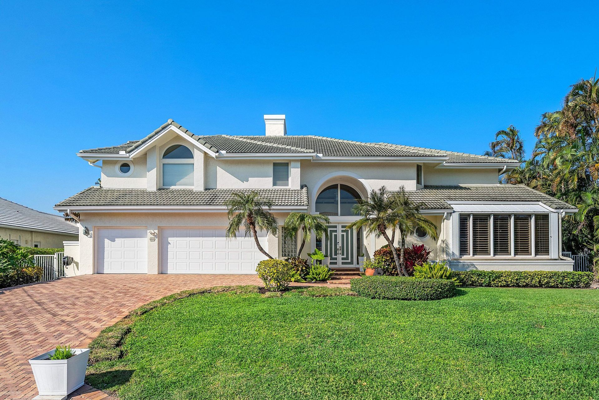 11 Inlet Cay Drive, Ocean Ridge, FL 33435 Photo