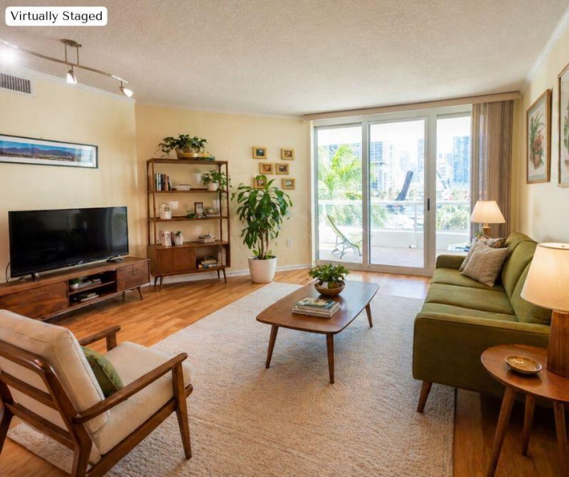 401 SW 4th Avenue, Unit 401, Fort Lauderdale, FL 33315 Photo