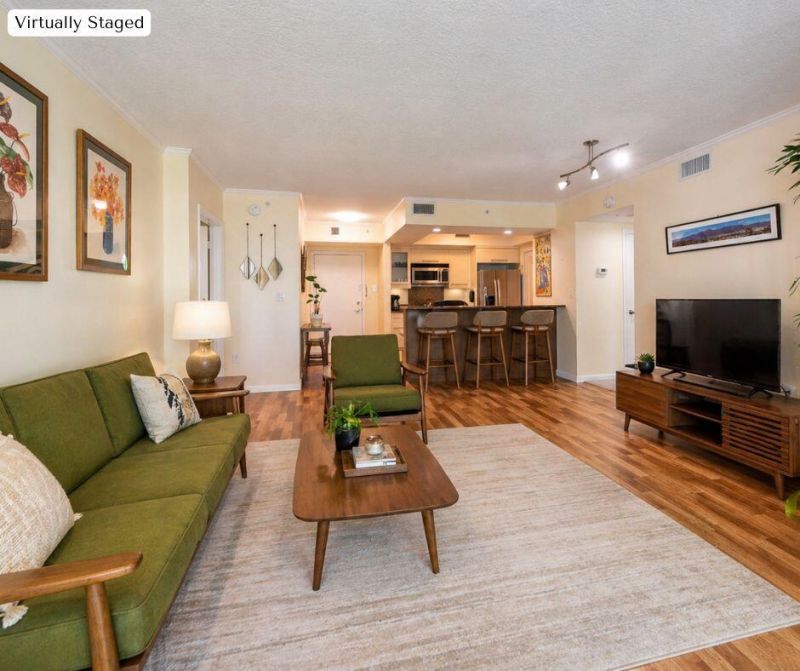 401 SW 4th Avenue, Unit 401, Fort Lauderdale, FL 33315 Photo