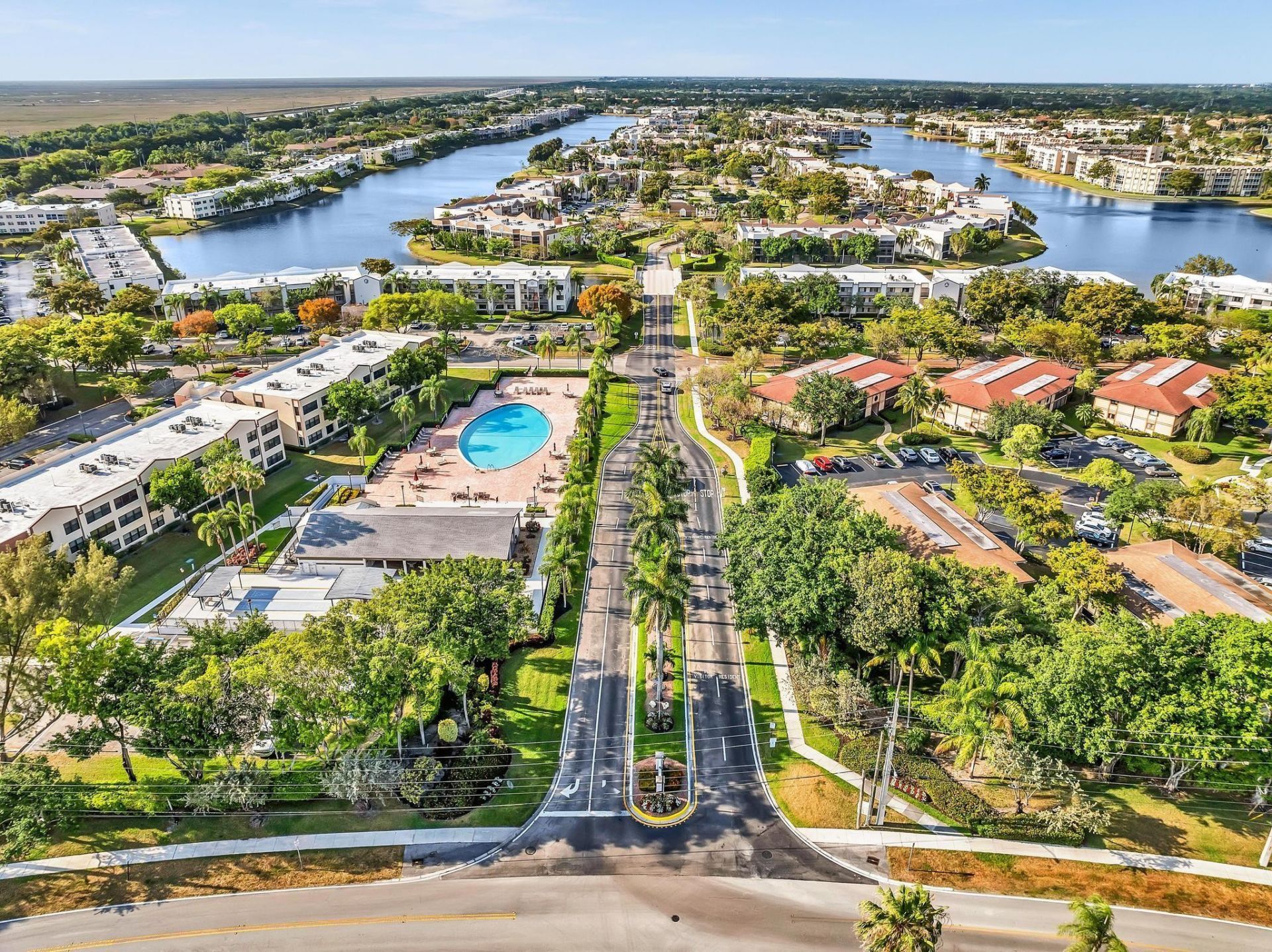 10803 W Clairmont Circle, Unit 102, Tamarac, FL 33321 Photo