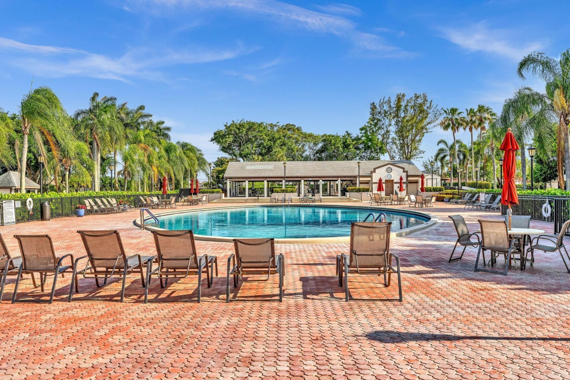 10803 W Clairmont Circle, Unit 102, Tamarac, FL 33321 Photo