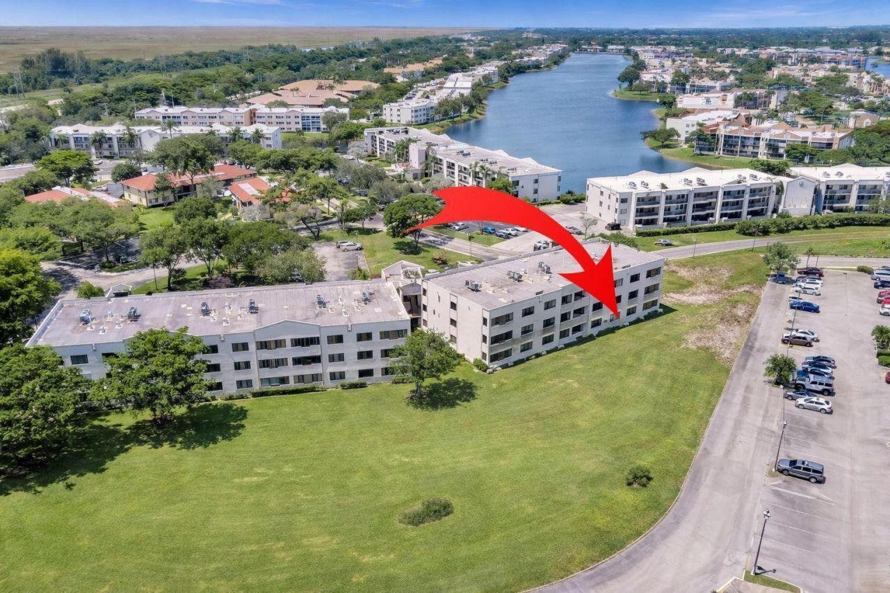 10803 W Clairmont Circle, Unit 102, Tamarac, FL 33321 Photo