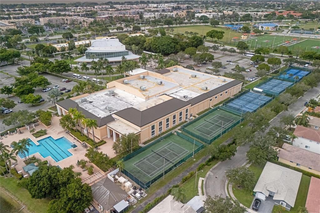 10803 W Clairmont Circle, Unit 102, Tamarac, FL 33321 Photo