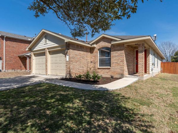 164 Pearl Lake DR, Kyle, TX 78640