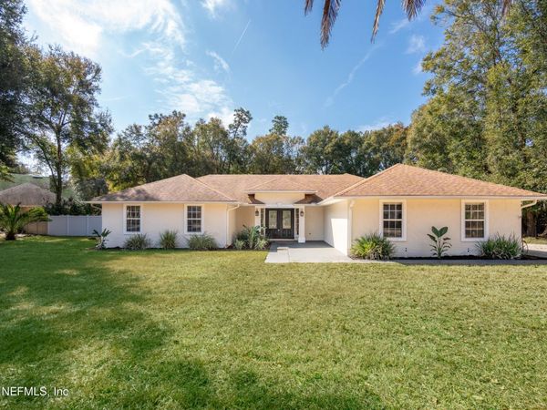 3508 KINGS ROAD Road S, St. Augustine, FL 32086