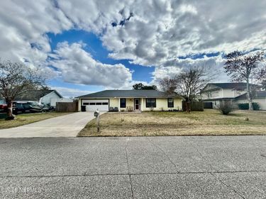 2268 FELUCCA Drive, Middleburg, FL 32068