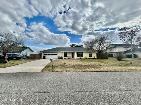 2268 FELUCCA Drive, Middleburg, FL 32068