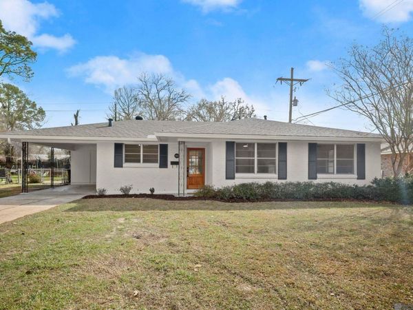 1655 Marilyn Dr, Baton Rouge, LA 70815