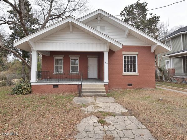 610 Marigold Street, Rocky Mount, NC 27801