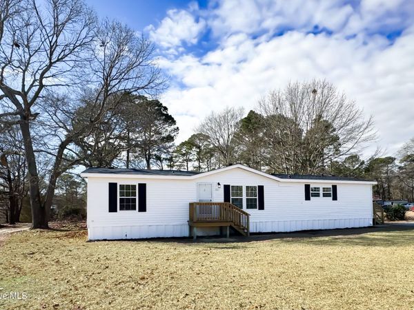 202 Hopesway Drive, Dudley, NC 28333