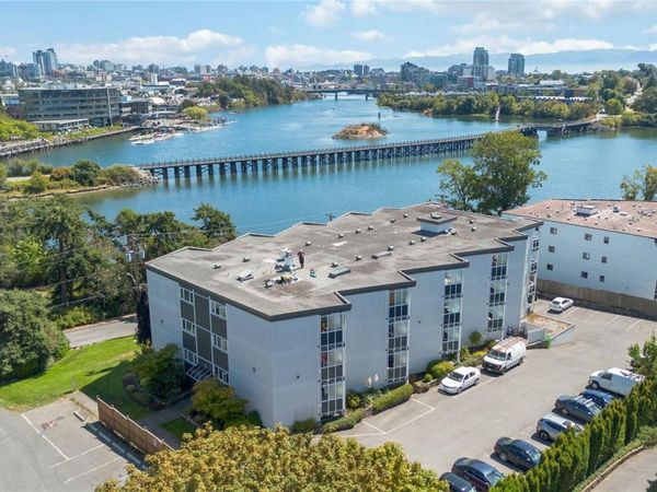 2930 Washington Ave , Unit 236, Victoria, BC V9A 1P5