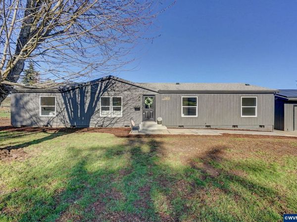 7459 Mt Hood Ln SE, Salem, OR 97317