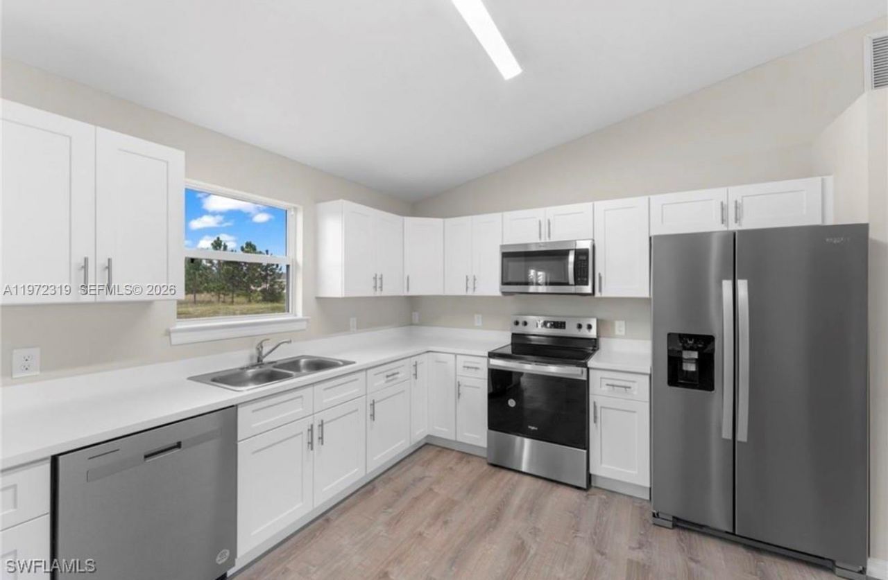 237 Narcissus Av, Lehigh Acres, FL 33974 Photo