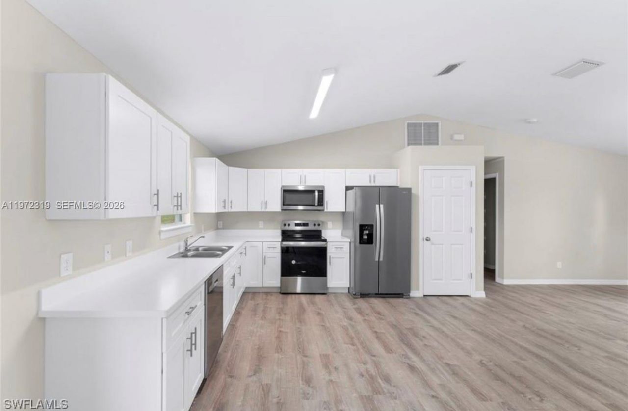 237 Narcissus Av, Lehigh Acres, FL 33974 Photo