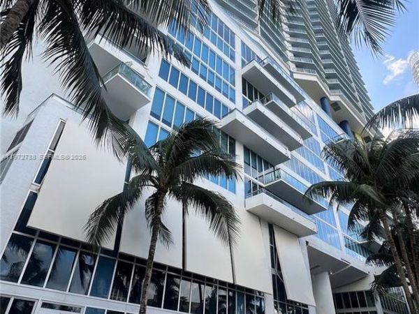 185 SW 7th St , Unit 2202, Miami, FL 33130
