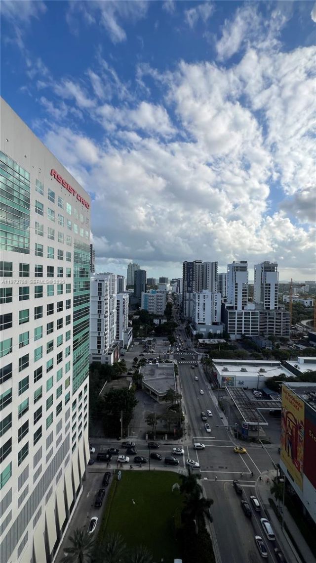 185 SW 7th St , Unit 2202, Miami, FL 33130 Photo