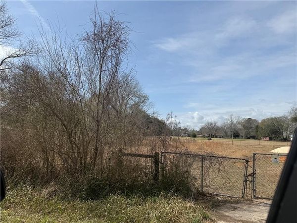 0 Magnolia Road , Irvington, AL 36544