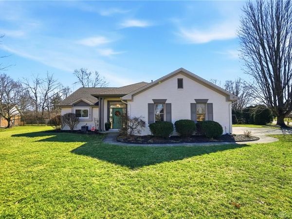 9600 Feather Wood Lane, Washington TWP, OH 45458