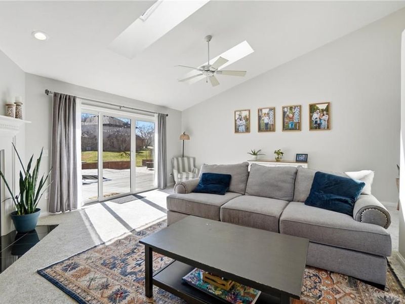 9600 Feather Wood Lane, Washington Township, OH 45458 Photo 10