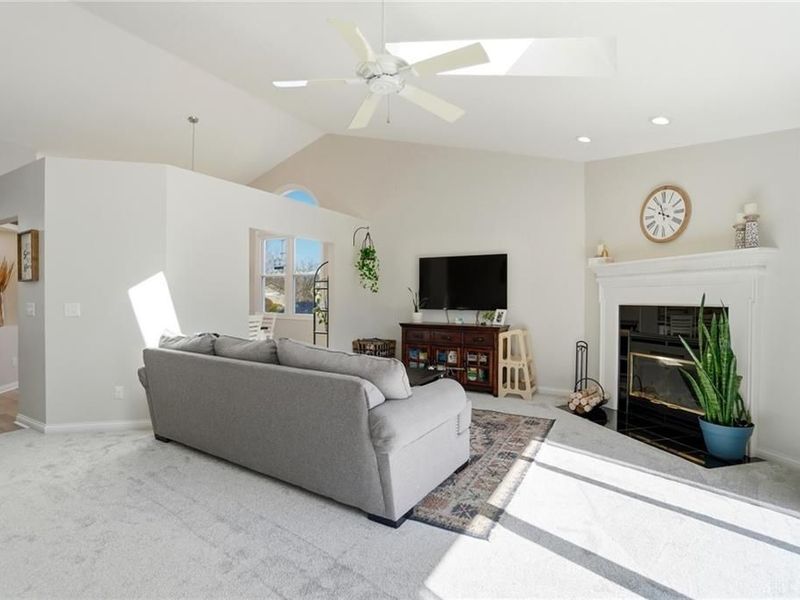 9600 Feather Wood Lane, Washington Township, OH 45458 Photo 11