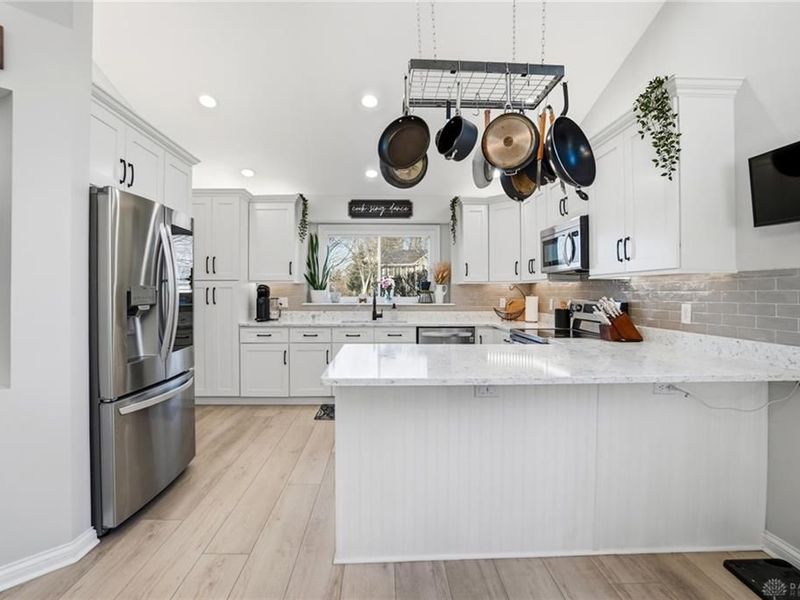 9600 Feather Wood Lane, Washington Township, OH 45458 Photo 12