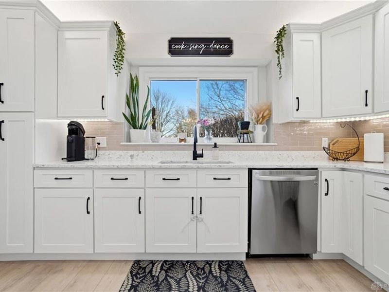 9600 Feather Wood Lane, Washington Township, OH 45458 Photo 15