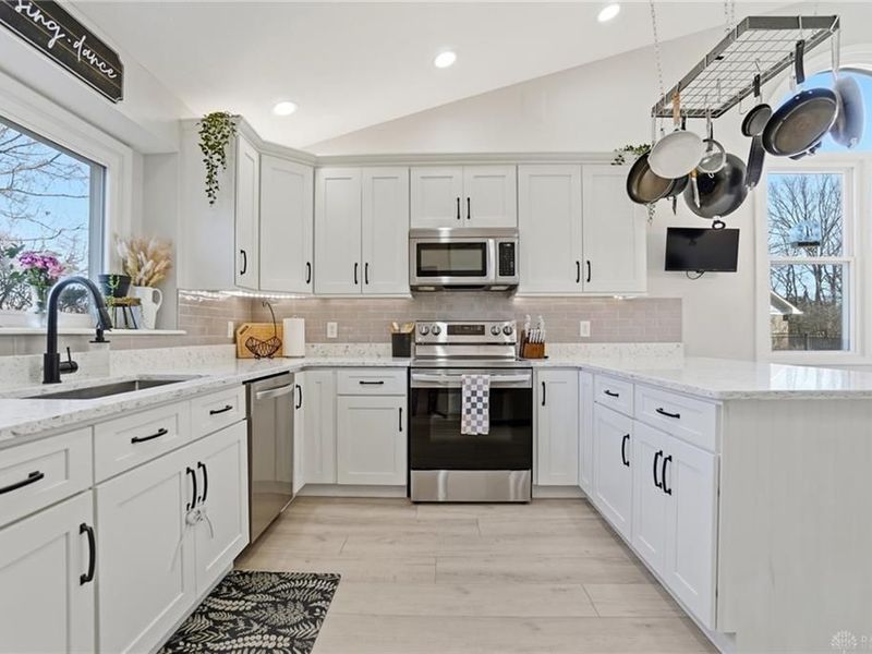 9600 Feather Wood Lane, Washington Township, OH 45458 Photo 16