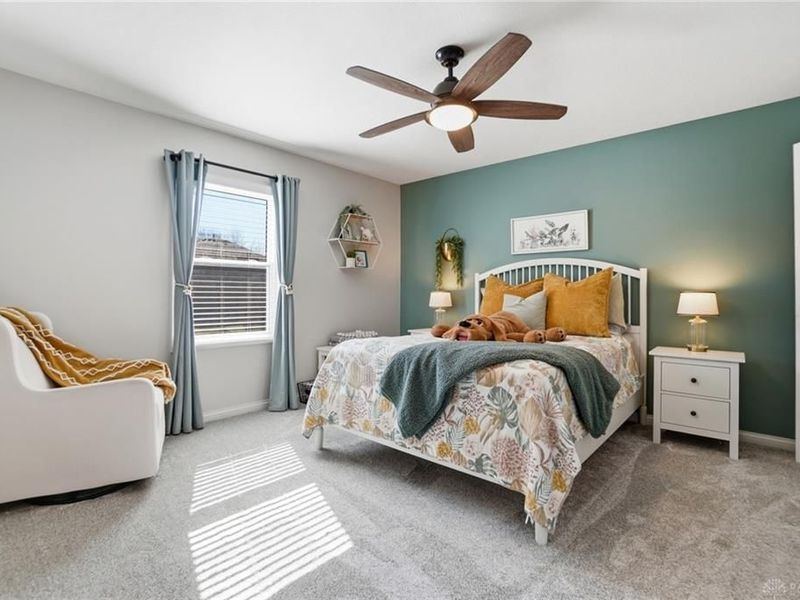 9600 Feather Wood Lane, Washington Township, OH 45458 Photo 24