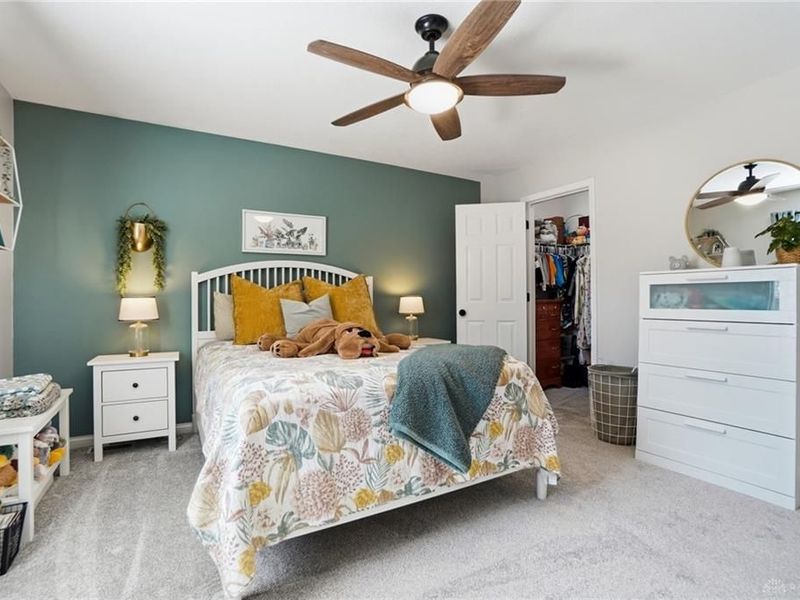 9600 Feather Wood Lane, Washington Township, OH 45458 Photo 25