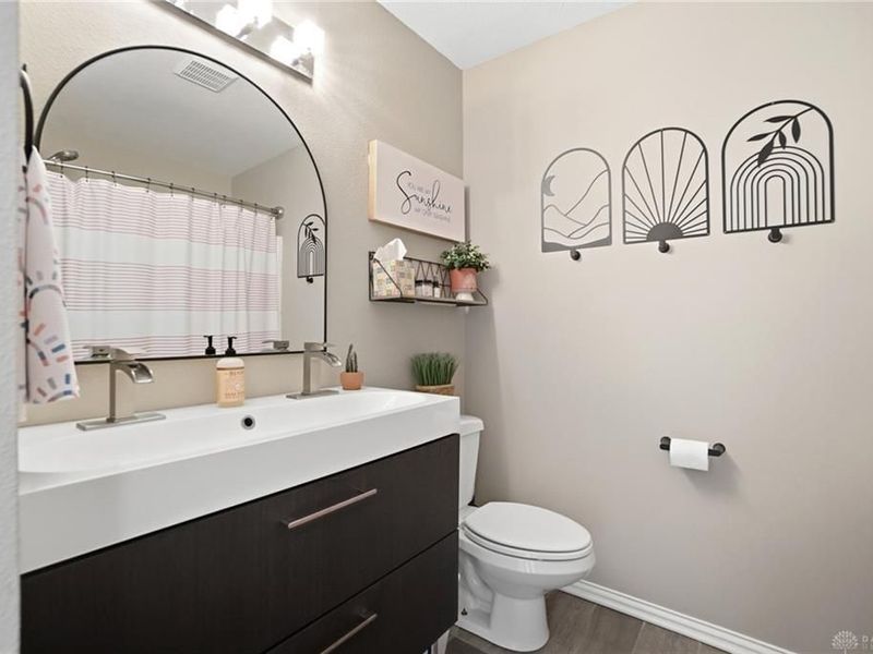 9600 Feather Wood Lane, Washington Township, OH 45458 Photo 28