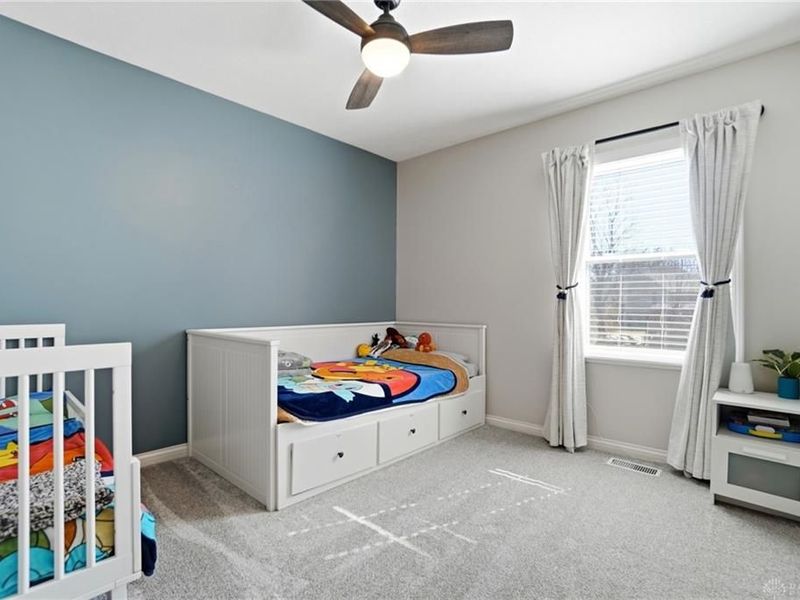 9600 Feather Wood Lane, Washington Township, OH 45458 Photo 30