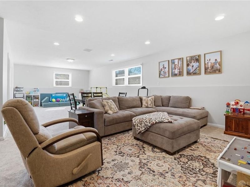 9600 Feather Wood Lane, Washington Township, OH 45458 Photo 36