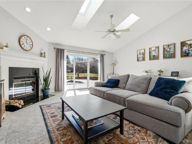 9600 Feather Wood Lane, Washington Township, OH 45458 Photo 4